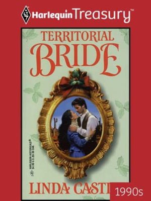 cover image of Territorial Bride